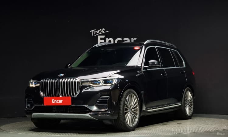 X7 (G07)