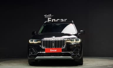 X7 (G07)