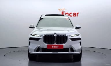 X7 (G07)