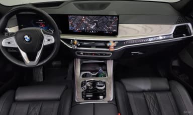 X7 (G07)