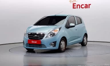 Matiz Creative