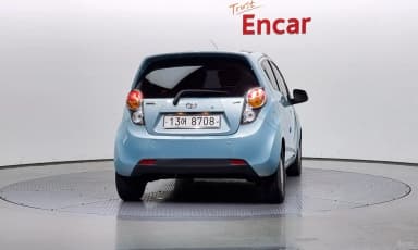 Matiz Creative