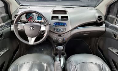 Matiz Creative