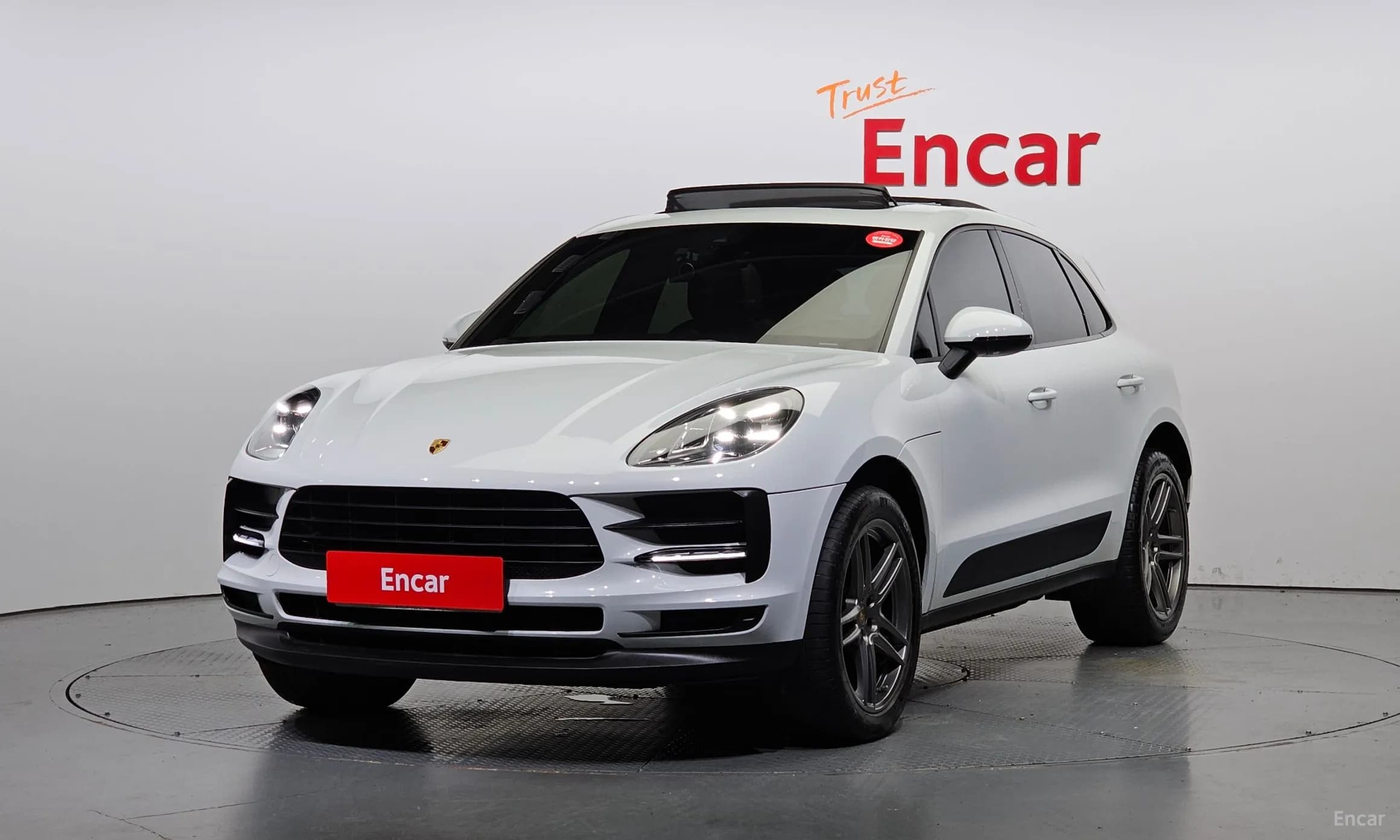 Macan