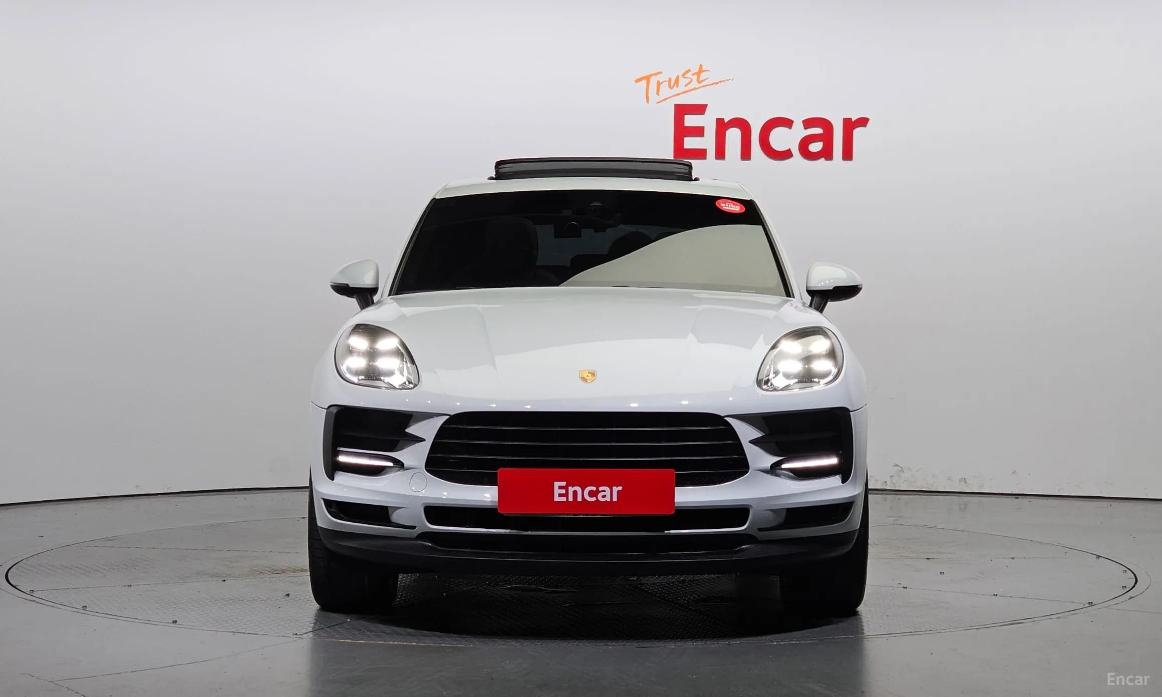 Macan