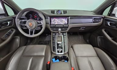 Macan