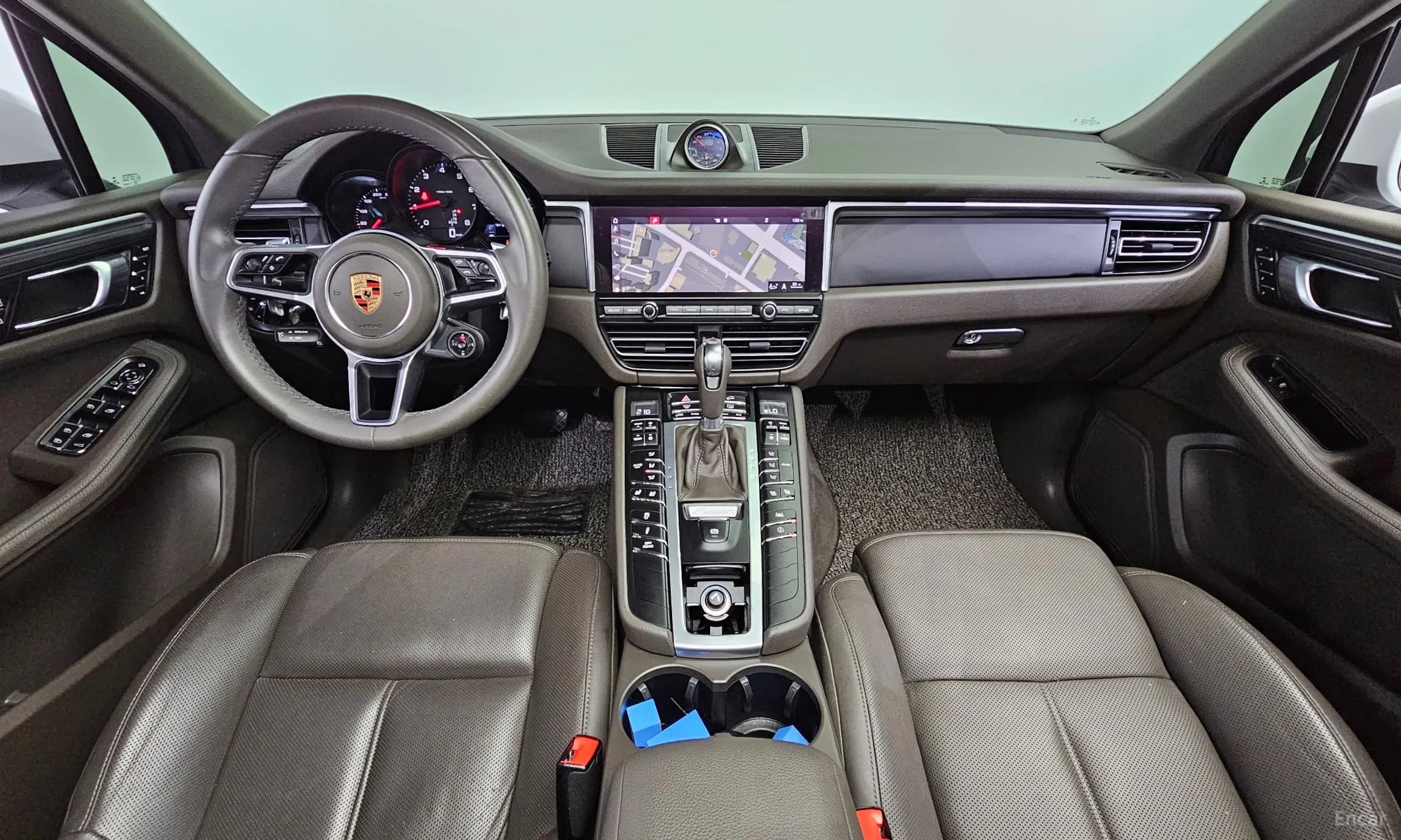 Macan