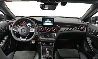 GLA-Class X156