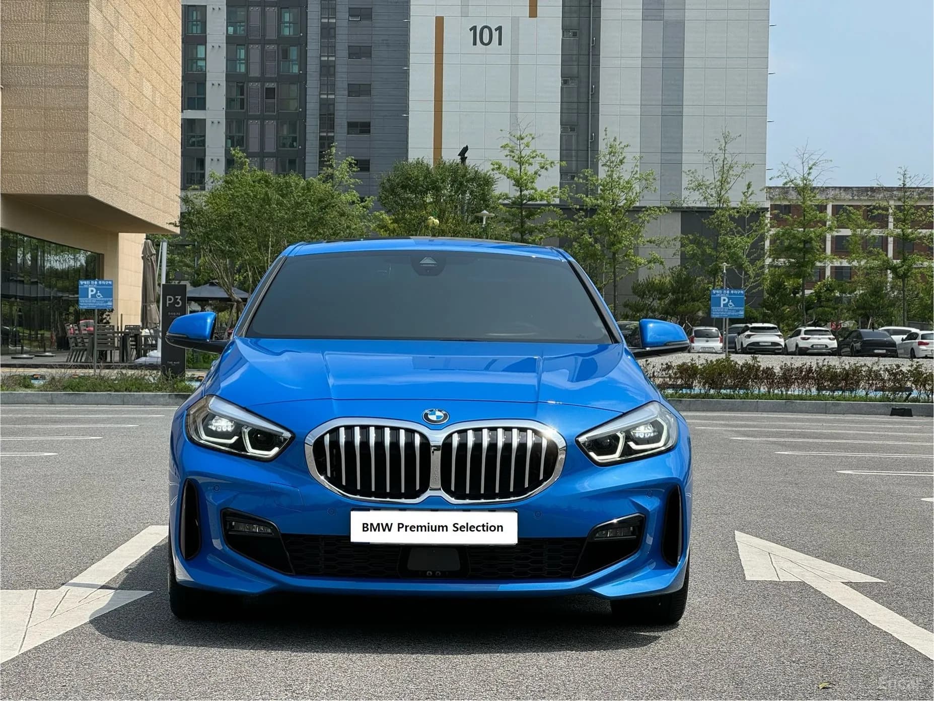 1 Series (F40)