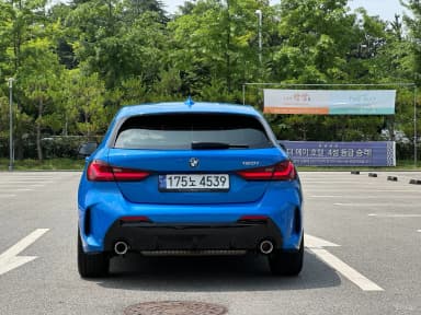1 Series (F40)