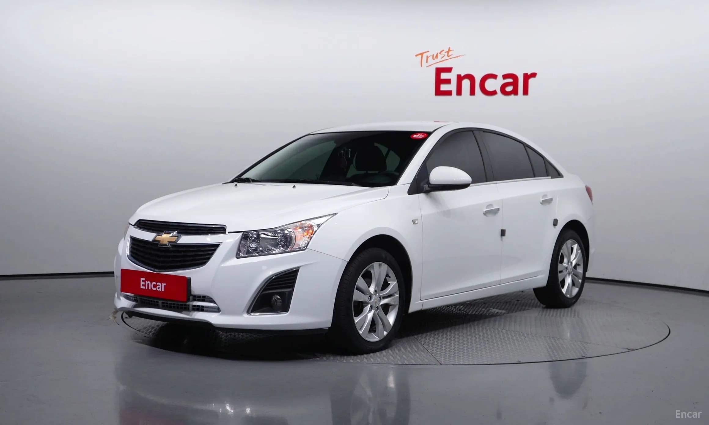 Cruze