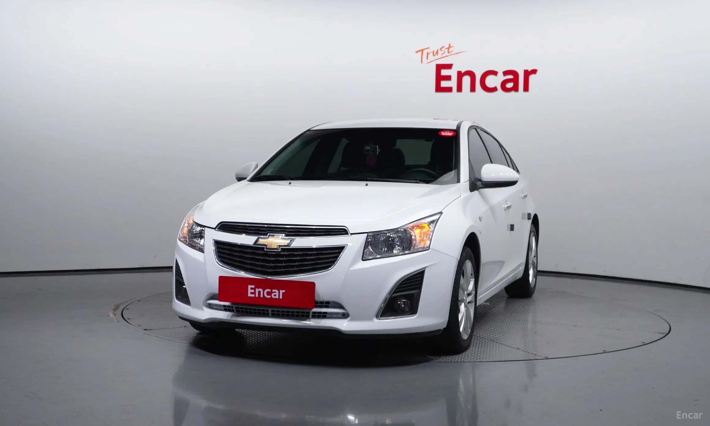 Cruze