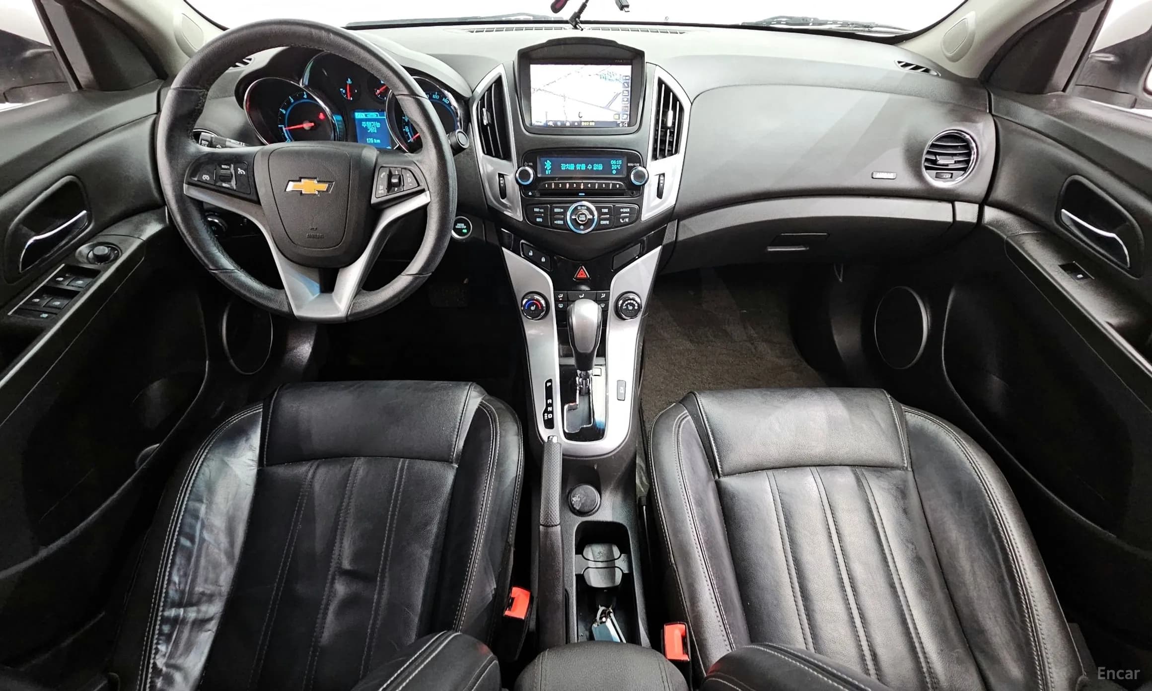 Cruze