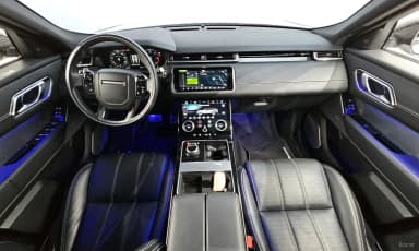 Range Rover Bella