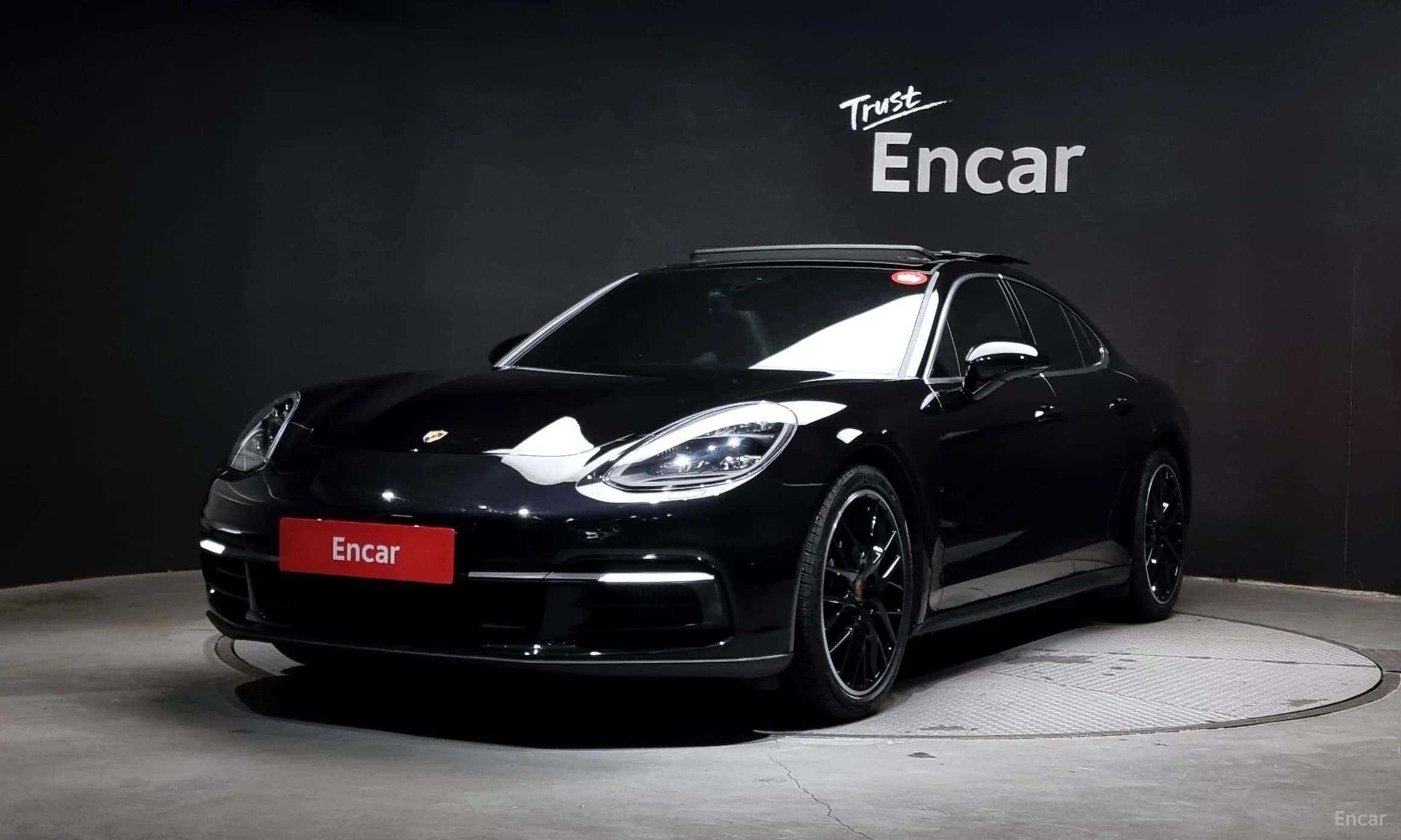 Panamera (971)