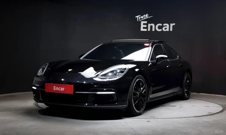 Panamera (971)