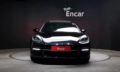 Panamera (971)