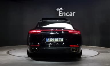 Panamera (971)