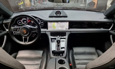 Panamera (971)