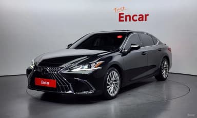 ES300h 7th Generation