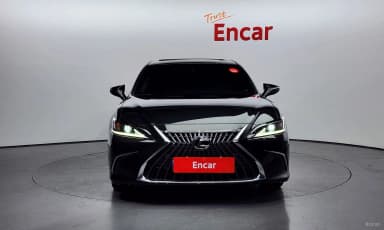 ES300h 7th Generation