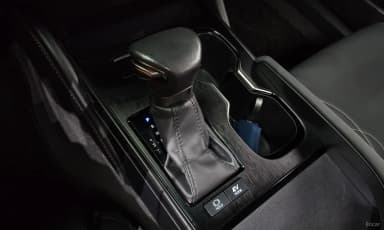 ES300h 7th Generation