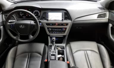 LF Sonata