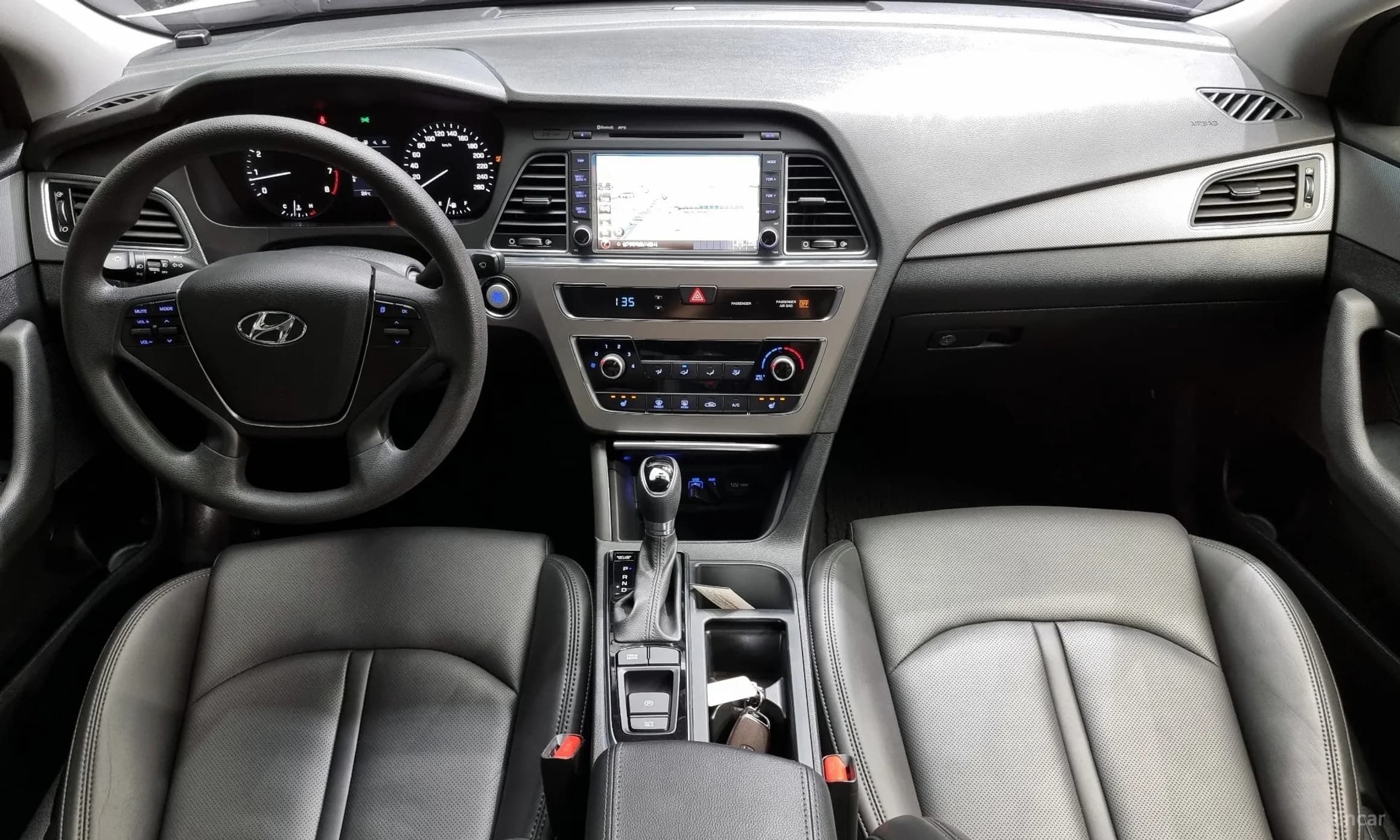 LF Sonata