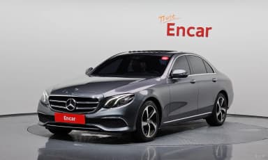 E-Class W213