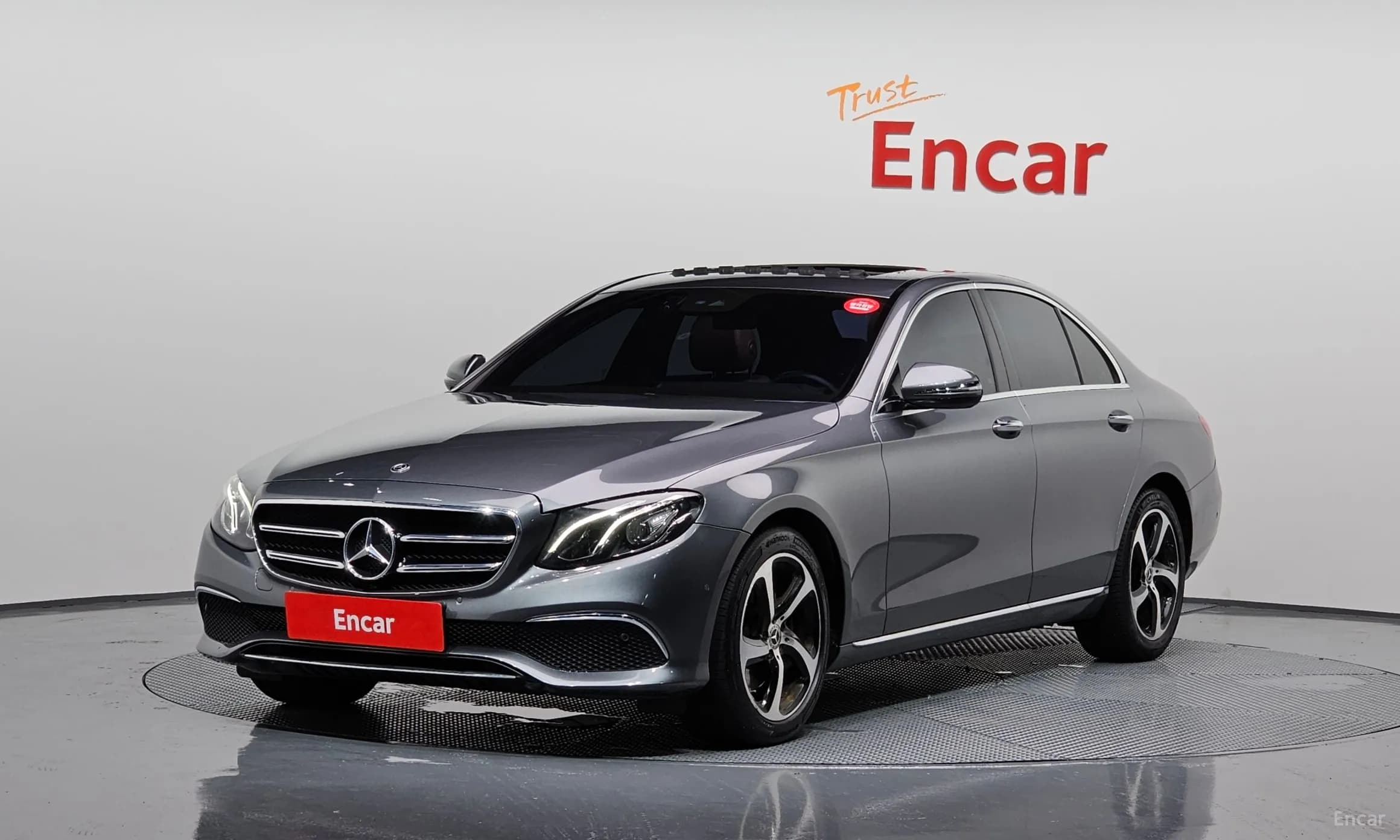 E-Class W213