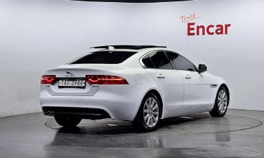 XE