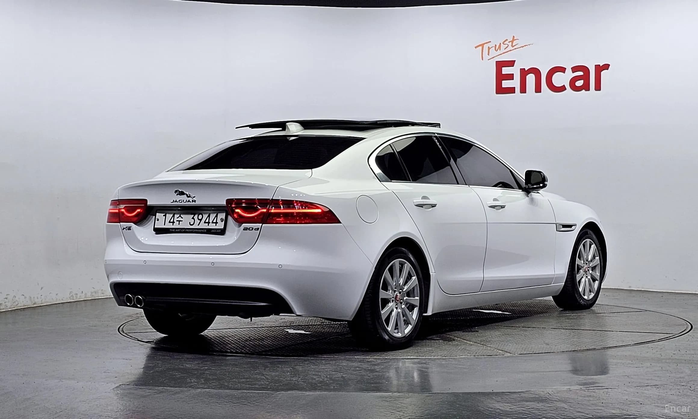 XE