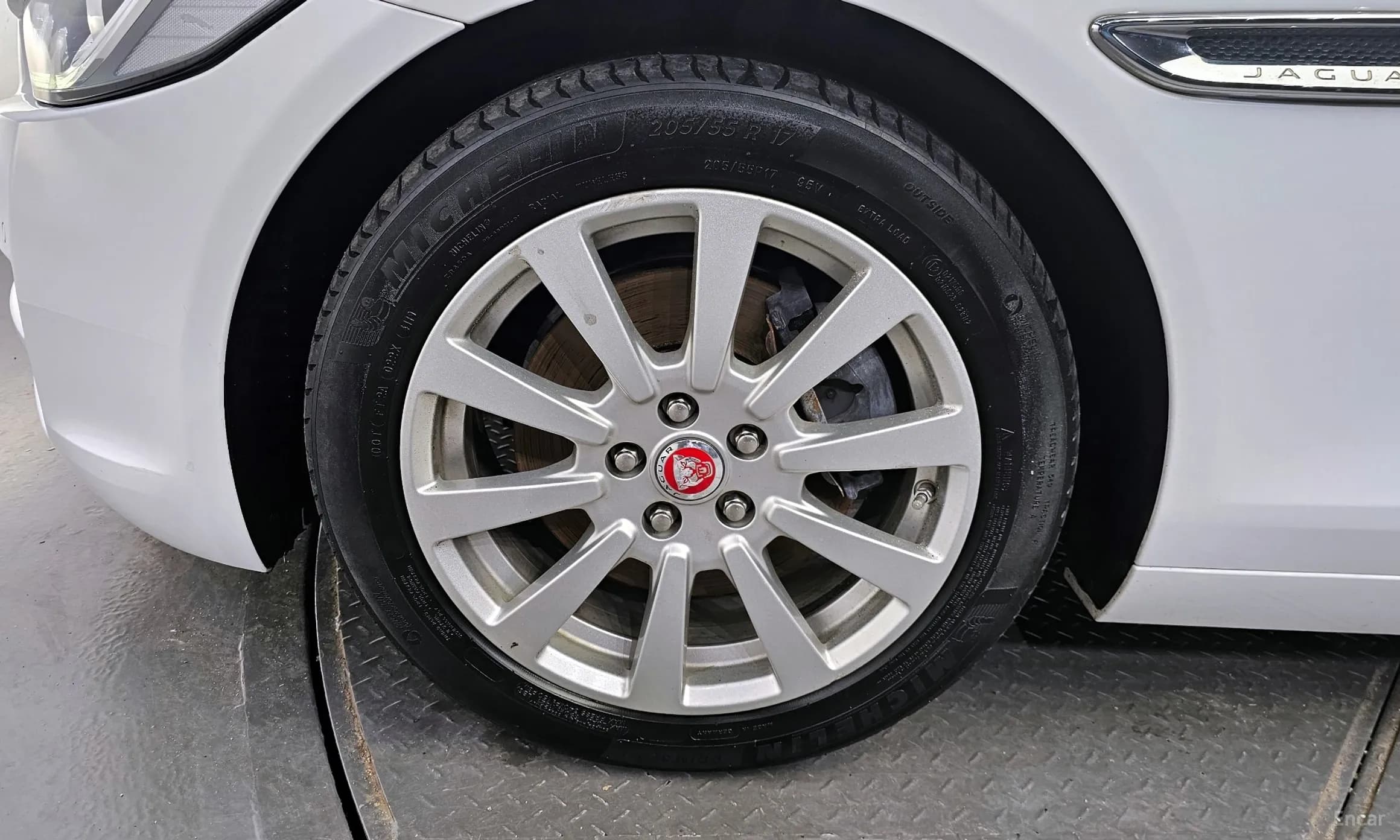 XE