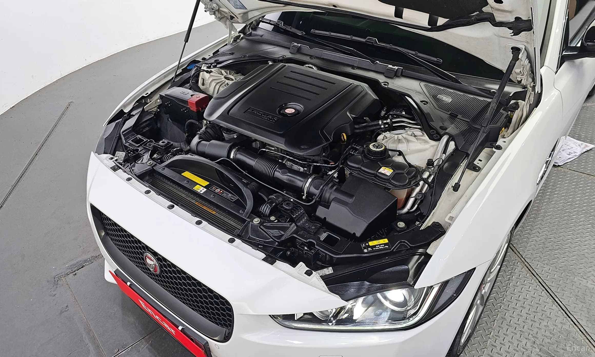 XE