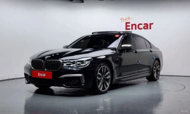 7 Series (G11)