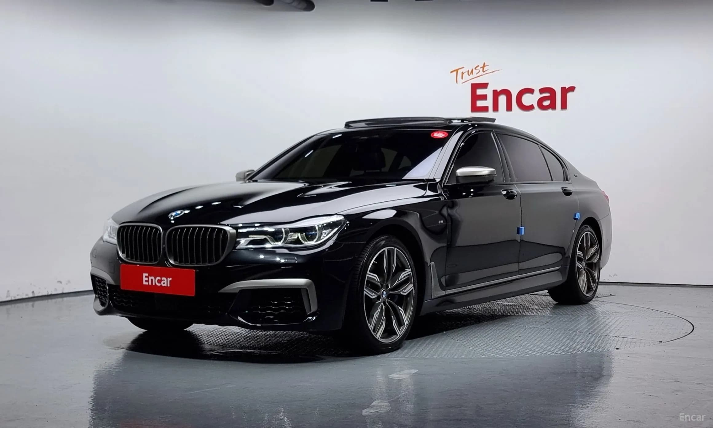 7 Series (G11)
