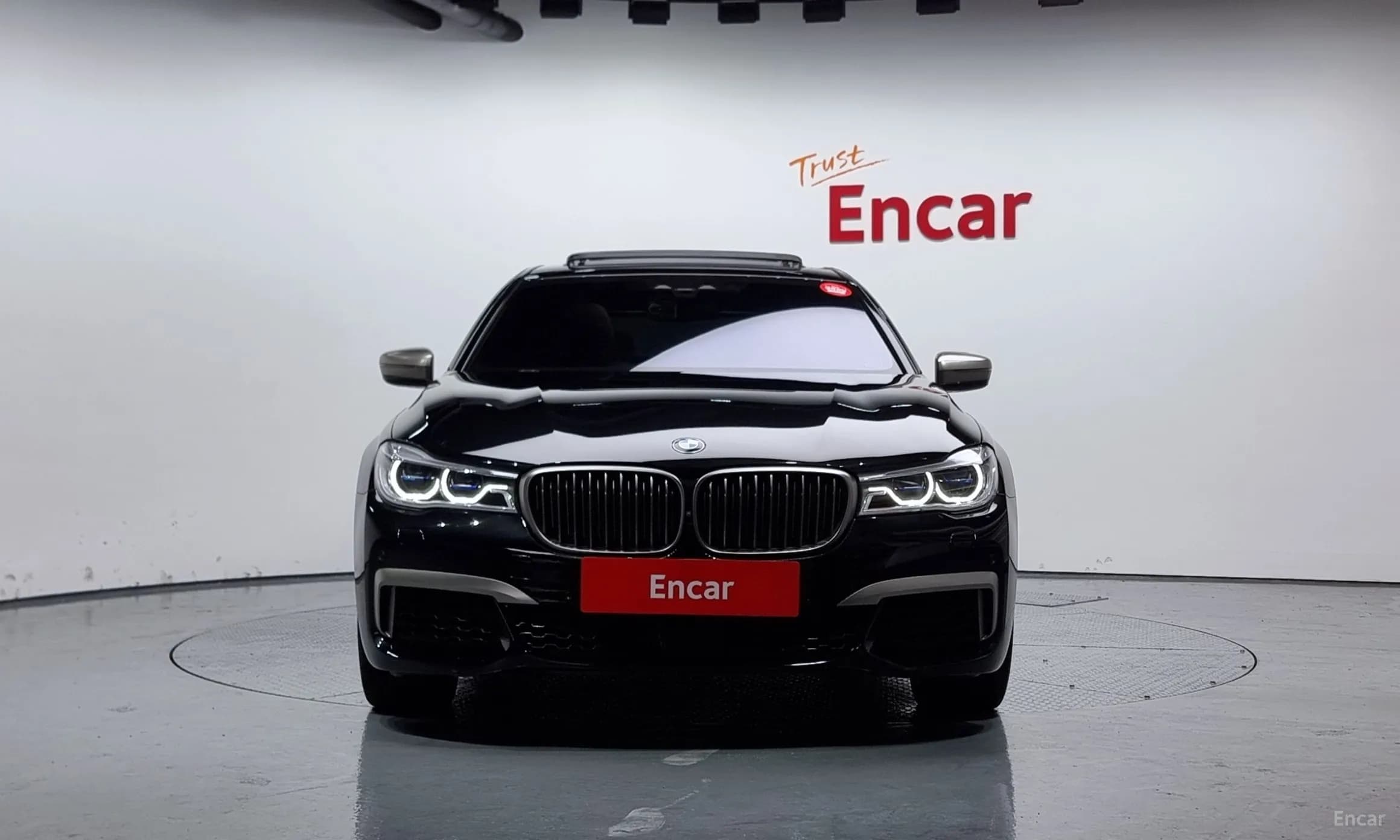 7 Series (G11)