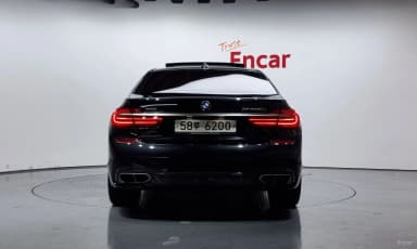 7 Series (G11)