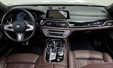 7 Series (G11)