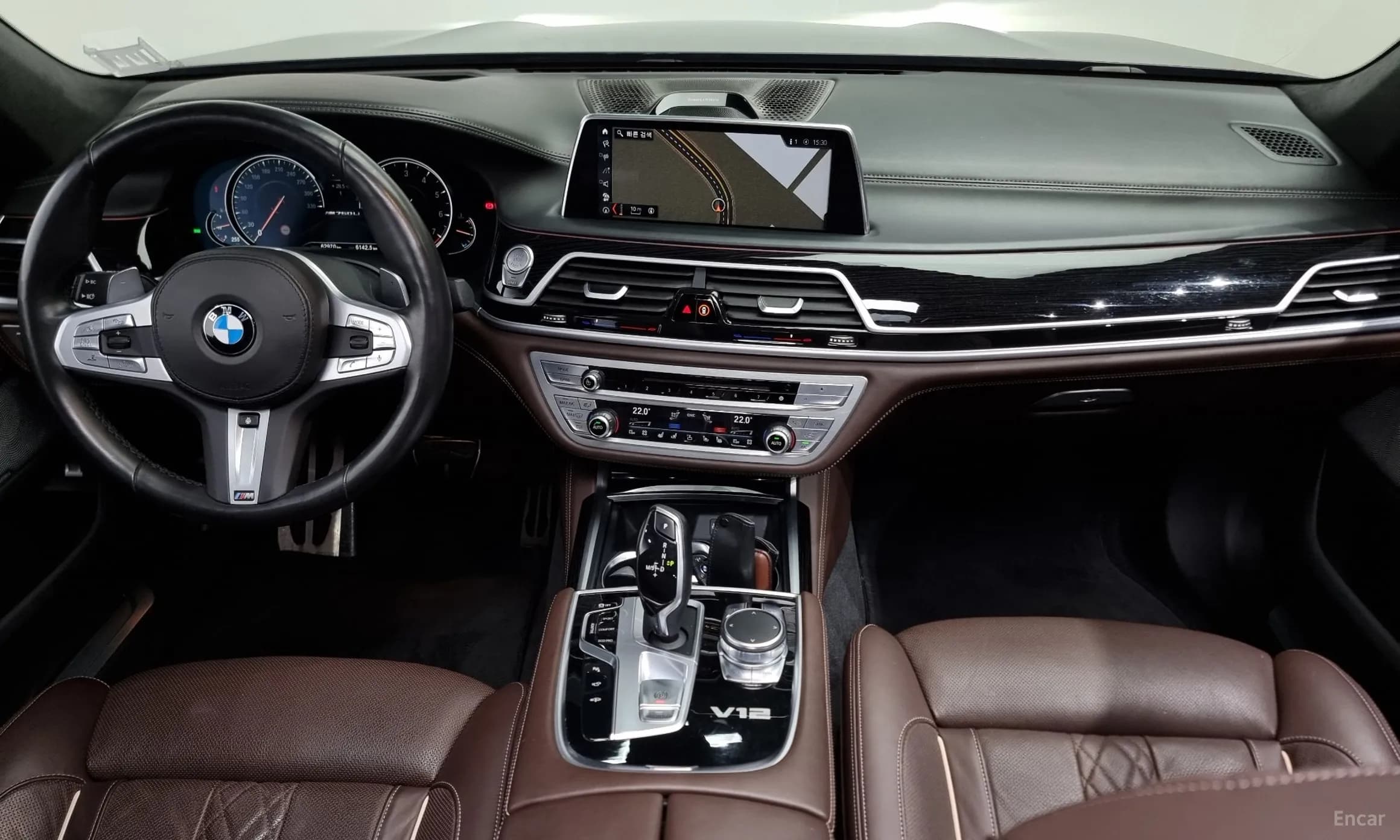 7 Series (G11)