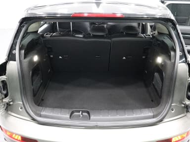 Cooper Clubman