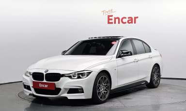 3 Series (F30)