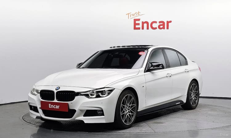 3 Series (F30)