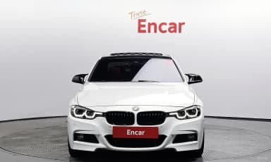 3 Series (F30)