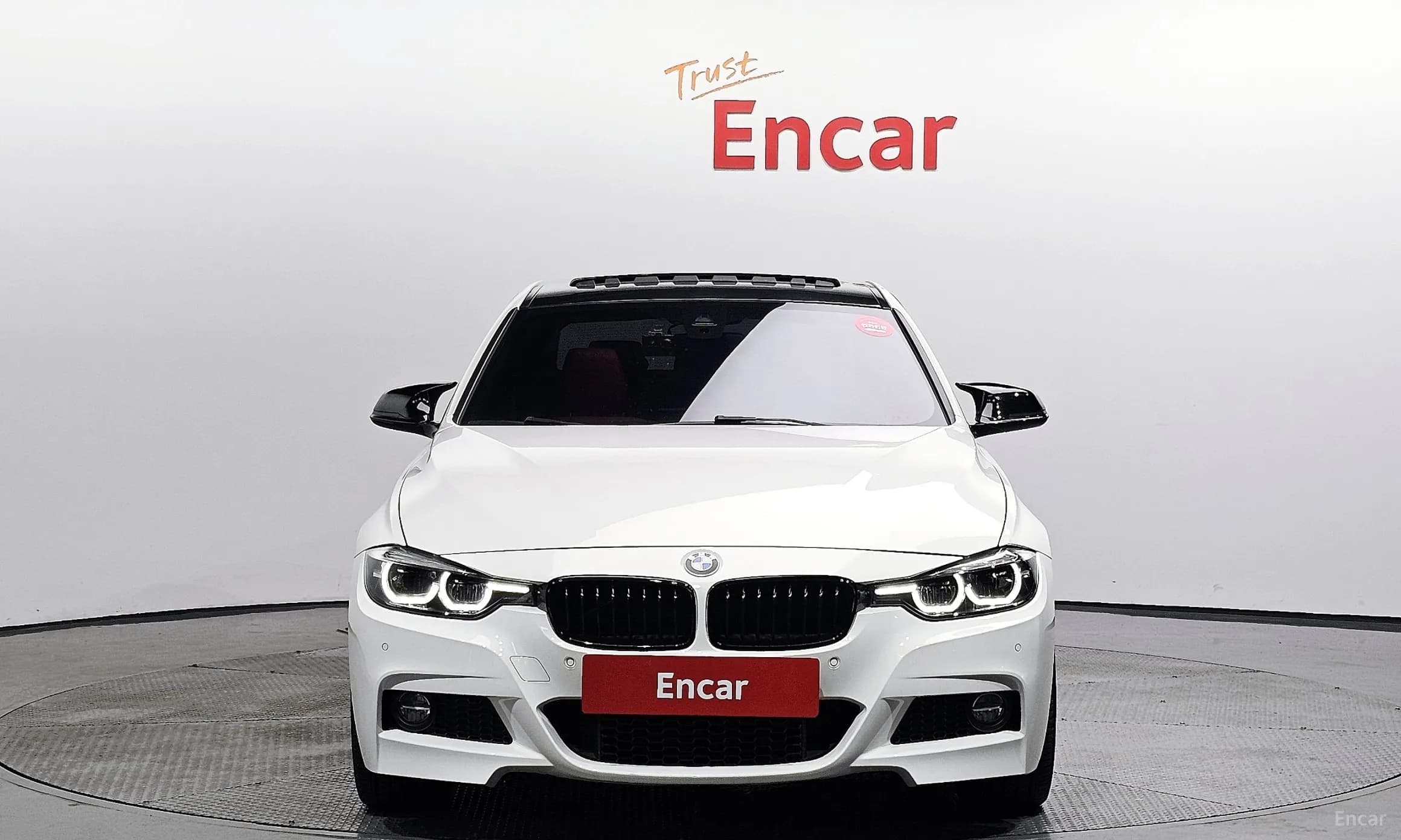3 Series (F30)