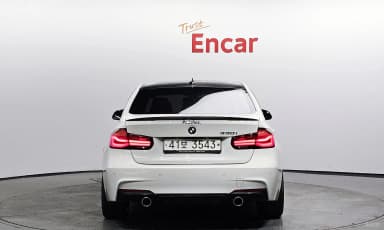 3 Series (F30)