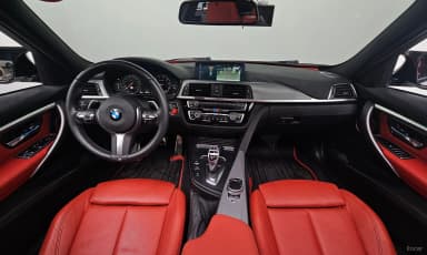 3 Series (F30)