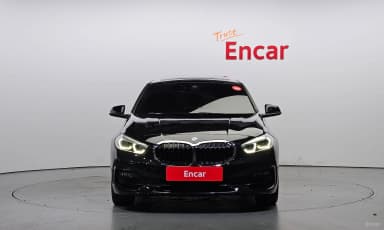 1 Series (F40)