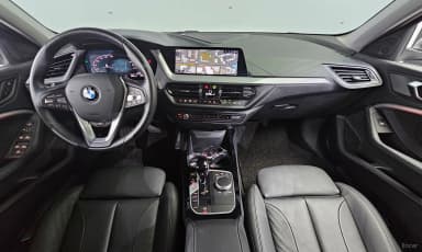1 Series (F40)