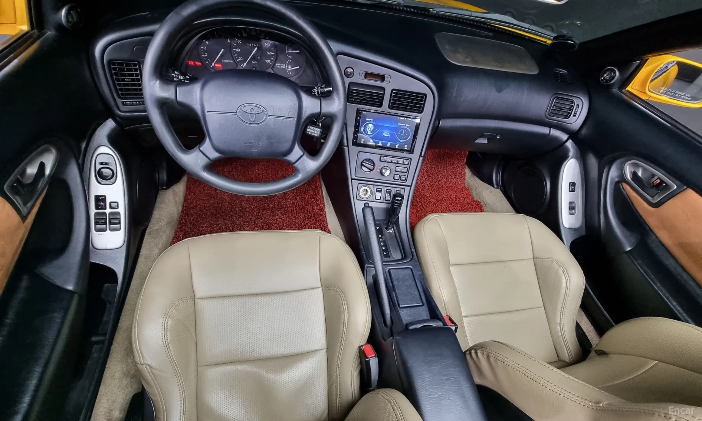 Celica